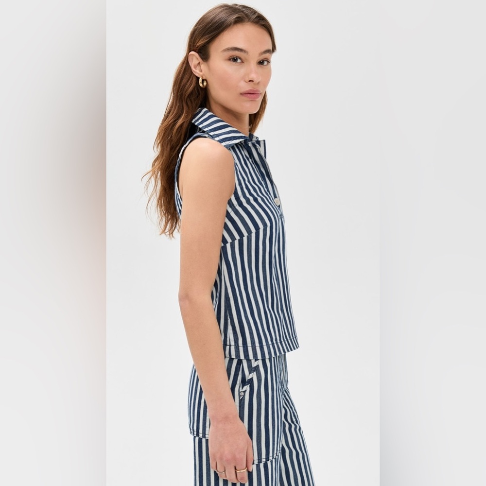 BNWT Aligne Striped Set - Picture 3 of 4